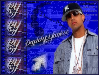 daddy yanke